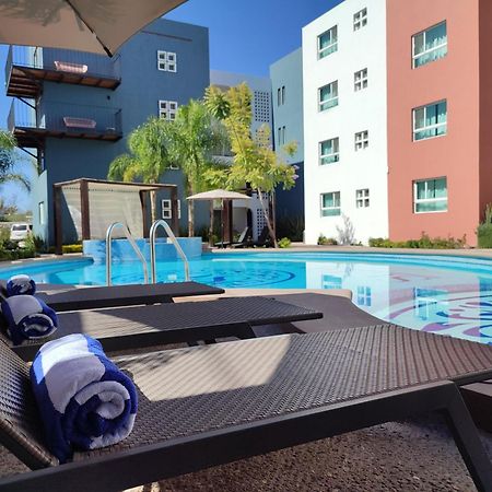 Saint George Hotel - Spa & Temazcal Текискиапан Экстерьер фото