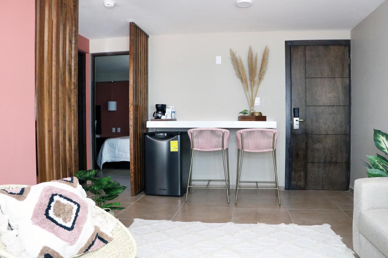 Saint George Hotel - Spa & Temazcal Текискиапан Экстерьер фото