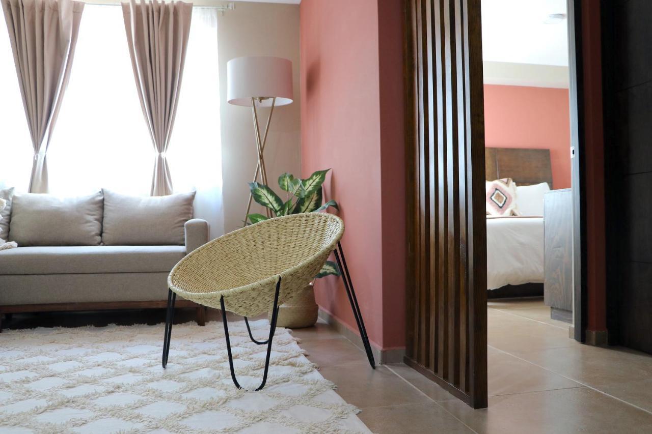 Saint George Hotel - Spa & Temazcal Текискиапан Экстерьер фото