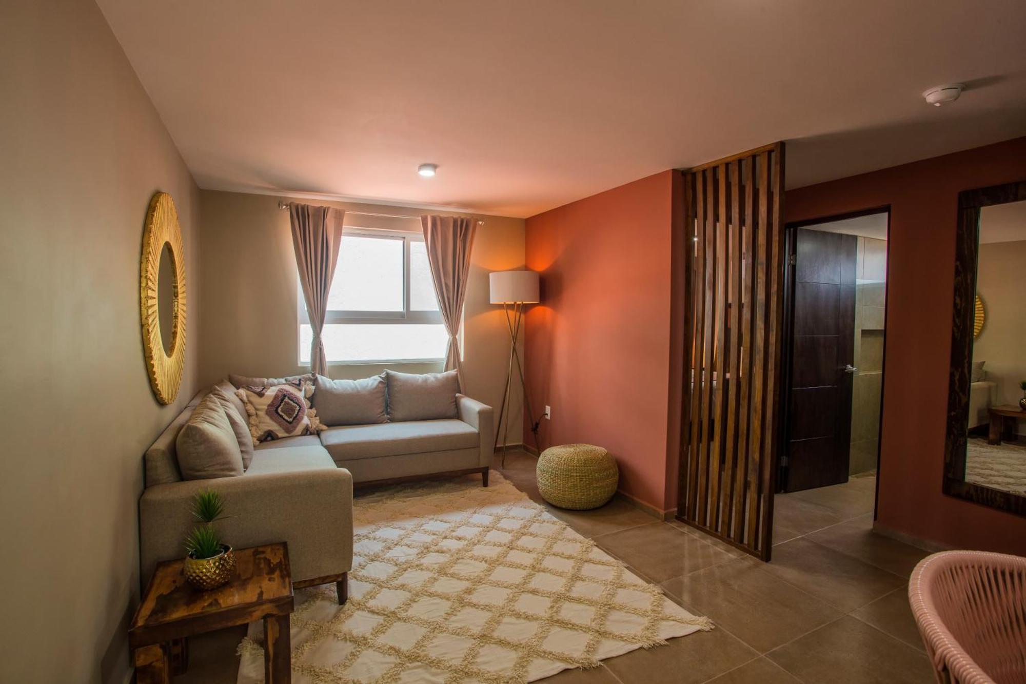 Saint George Hotel - Spa & Temazcal Текискиапан Экстерьер фото