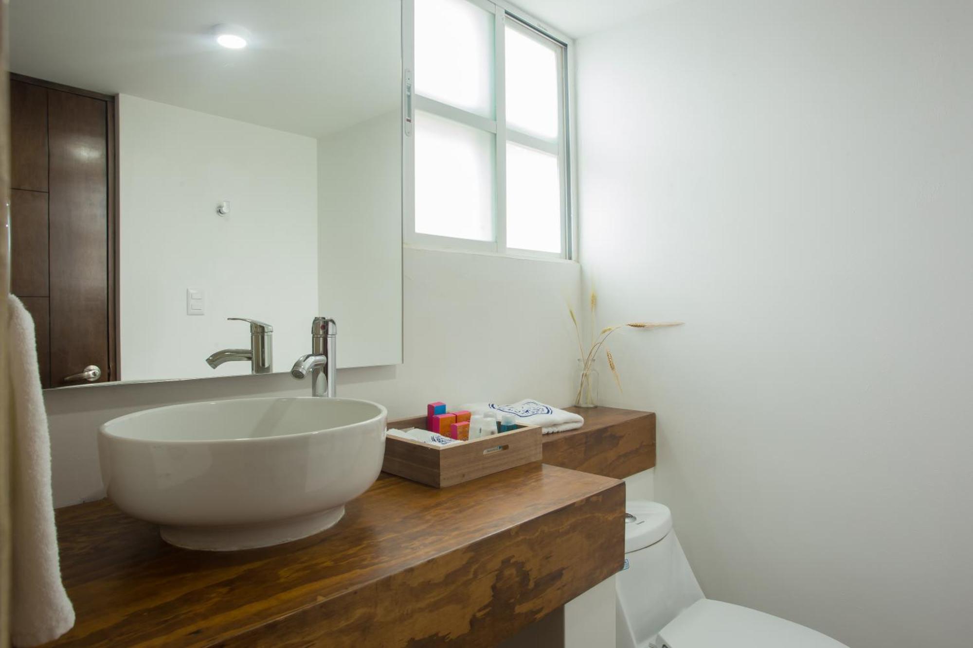 Saint George Hotel - Spa & Temazcal Текискиапан Экстерьер фото