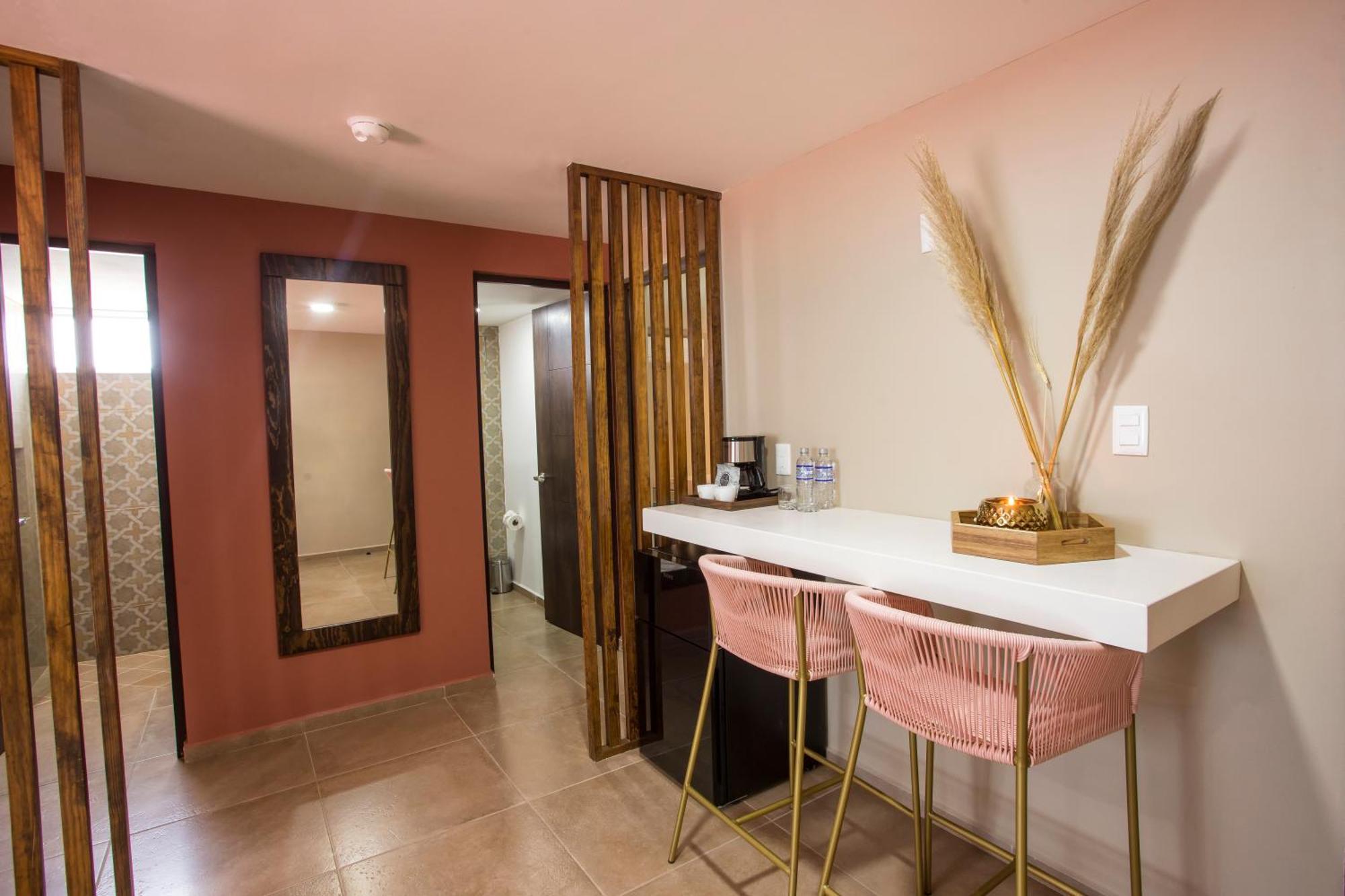 Saint George Hotel - Spa & Temazcal Текискиапан Экстерьер фото