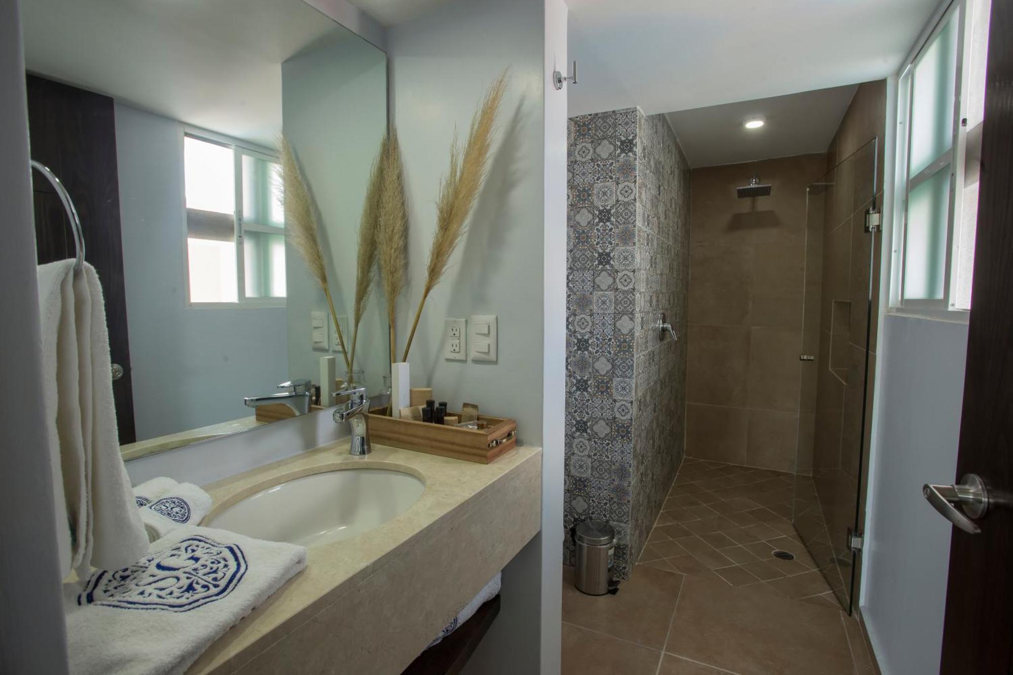 Saint George Hotel - Spa & Temazcal Текискиапан Экстерьер фото