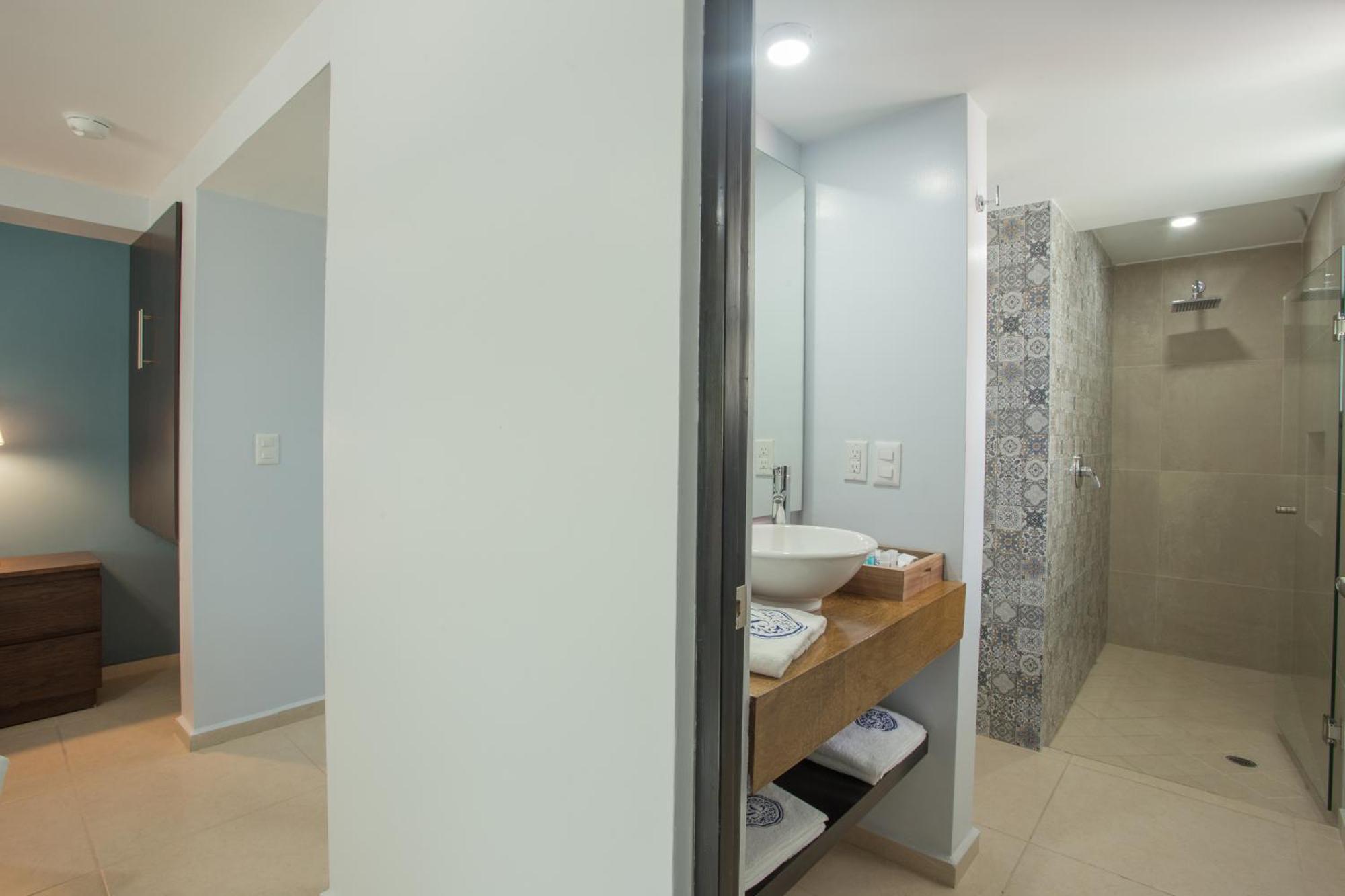 Saint George Hotel - Spa & Temazcal Текискиапан Экстерьер фото